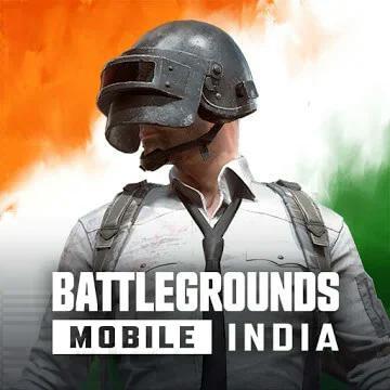 تحميل Battlegrounds Mobile India (BGMI) APK . للاندرويد