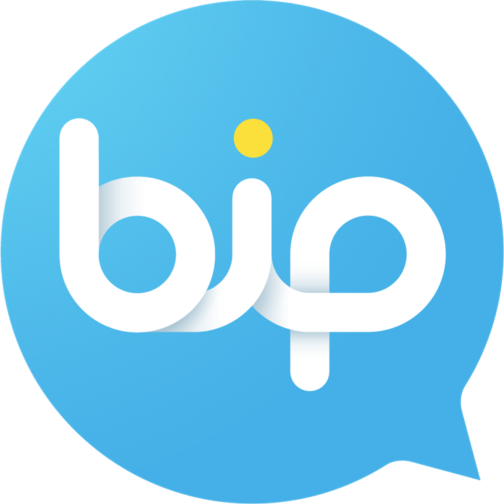 تنزيل تطبيق bip التركي وهو بديل لتطبيق WhatsApp للرسائل السريعة لأجهزة Android و iPhone