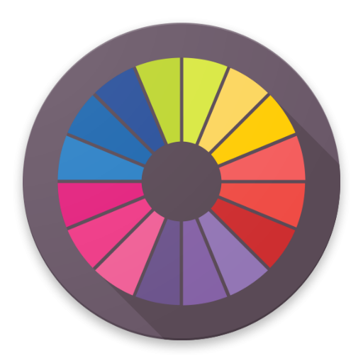 تنزيل Color Identification للاندرويد apk