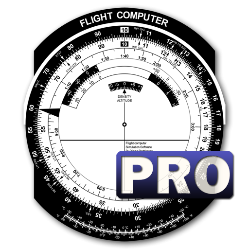 تنزيل Flight Computer Pro للاندرويد apk