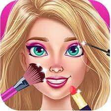 تنزيل العاب بنات مكياج و تلبيس للاندرويد apk
