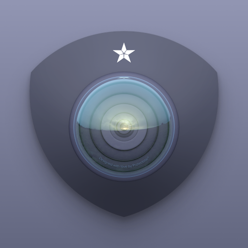 تنزيل برنامج Camera Guard™ مانع مجاني للاندرويد apk