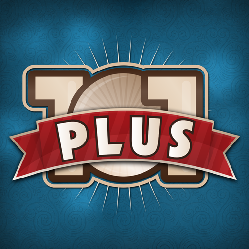 تنزيل لعبة 101 Yüzbir Okey Plus للاندرويد apk