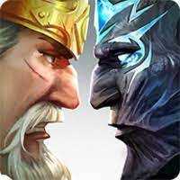 تنزيل لعبة Age of Kings: Skyward Battle للاندرويد apk