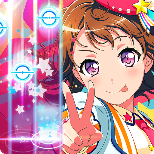 تنزيل لعبة BanG Dream! Girls Band Party! للاندرويد apk