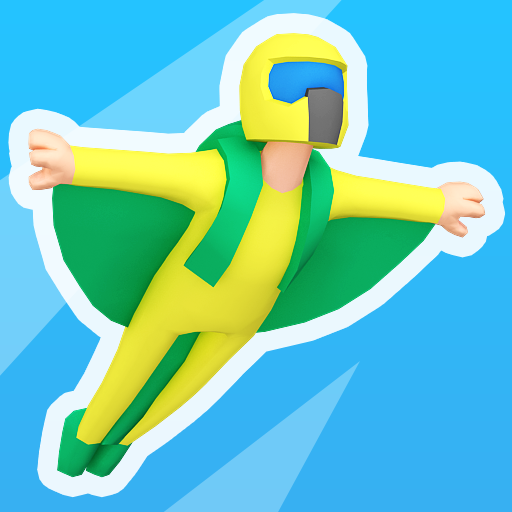 تنزيل لعبة Base Jump 3D للاندرويد apk