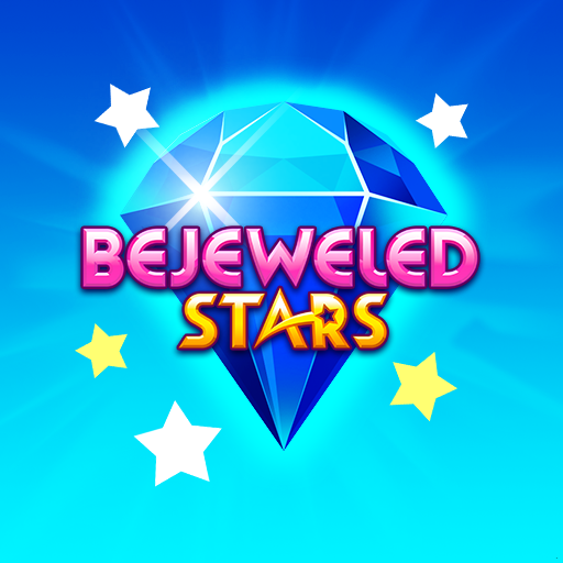 تنزيل لعبة Bejeweled Stars – Free Match 3 للاندرويد apk