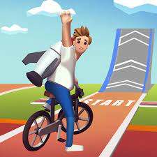 تنزيل لعبة Bike Hop Crazy BMX Bike Jump 3D للاندرويد apk