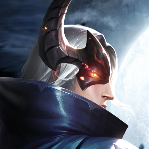 تنزيل لعبة Blades and Rings للاندرويد apk