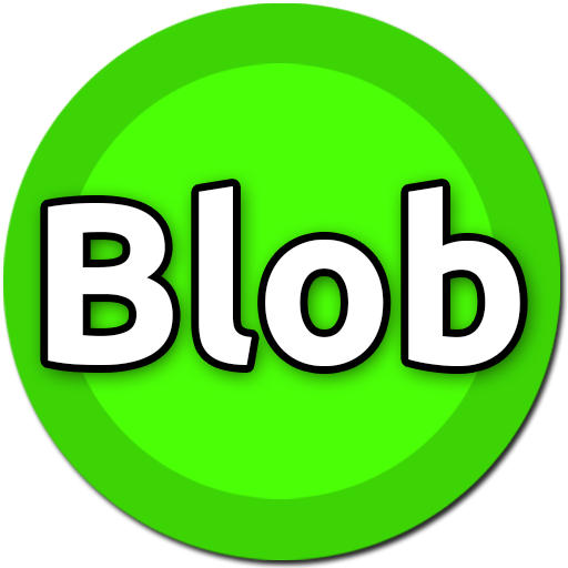 تنزيل لعبة Blob.io للاندرويد apk