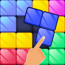 تنزيل لعبة Block Hit - Puzzle & Blocks للاندرويد apk
