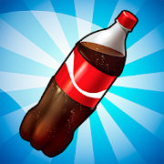 تنزيل لعبة Bottle Jump 3D للاندرويد apk