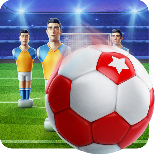 تنزيل لعبة Bouncy Football للاندرويد apk