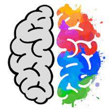 تنزيل لعبة Brain Blow Genius IQ Test للاندرويد apk