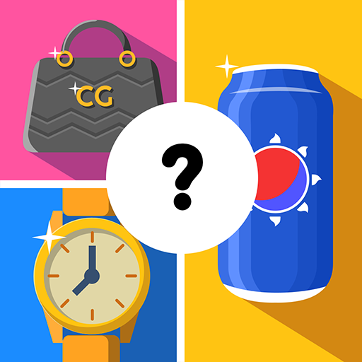 تنزيل لعبة Brand Quiz: Pics and Logos للاندرويد apk