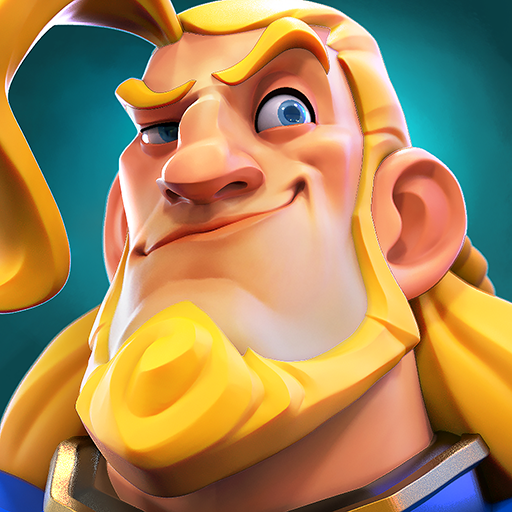 تنزيل لعبة Brave Conquest للاندرويد apk