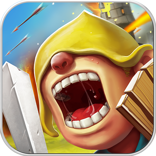 تنزيل لعبة Clash of Lords 2: Guild Castle للاندرويد apk