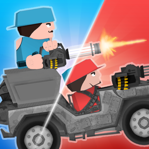 تنزيل لعبة Clone Armies: Tactical Army Game للاندرويد apk