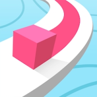 تنزيل لعبة Color Adventure Draw the Path للاندرويد apk
