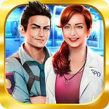 تنزيل لعبة Criminal Case للاندرويد apk