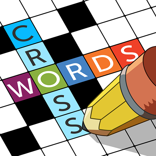 تنزيل لعبة Crosswords With Friends للاندرويد apk