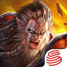 تنزيل لعبة Crusaders of Light للاندرويد apk