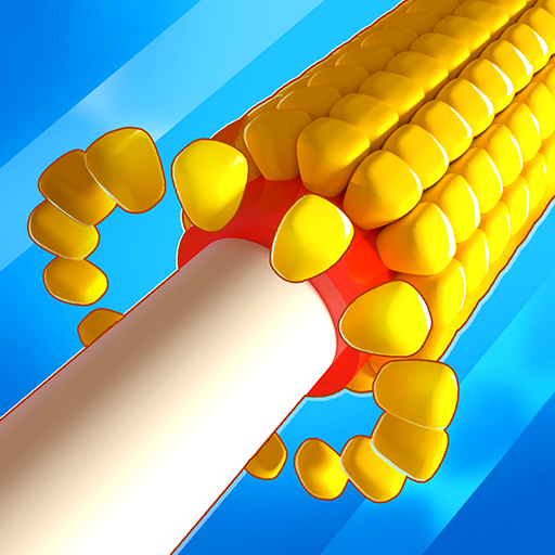 تنزيل لعبة Cut Corn - ASMR game للاندرويد apk