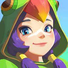 تنزيل لعبة Dawn of Isles للاندرويد apk