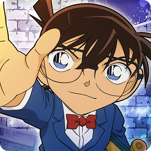 تنزيل لعبة Detective Conan Runner: Race to the Truth للاندرويد apk