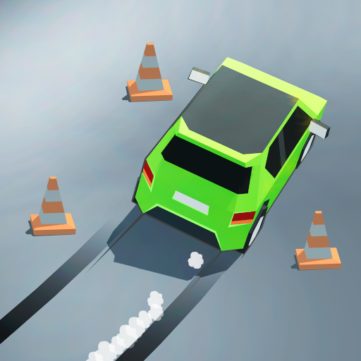 تنزيل لعبة Drag Car للاندرويد apk