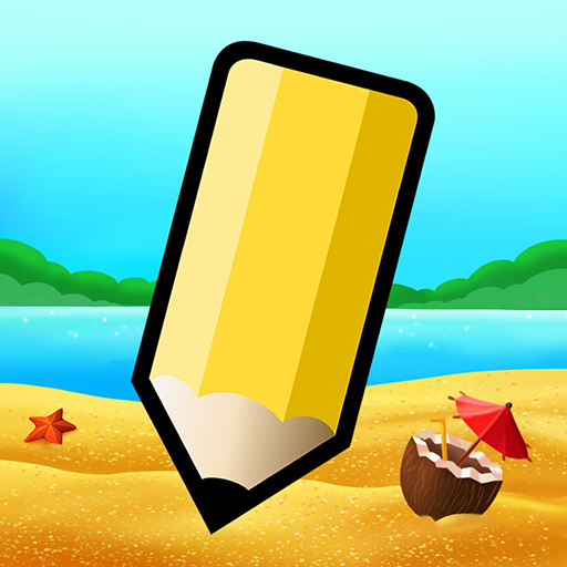 تنزيل لعبة Draw Something للاندرويد apk