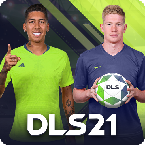 تنزيل لعبة Dream League Soccer 2021 للاندرويد apk