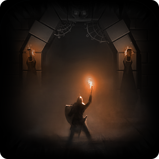 تنزيل لعبة Dungeon Survivor II: Dark Tide للاندرويد apk