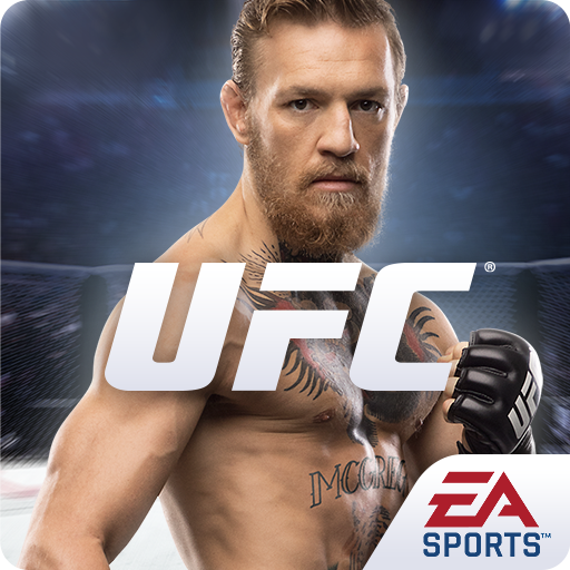تنزيل لعبة EA SPORTS UFC® للاندرويد apk
