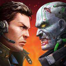 تنزيل لعبة Evil Rising للاندرويد apk