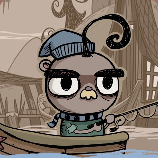 تنزيل لعبة Fisher Dash للاندرويد apk