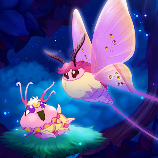 تنزيل لعبة Flutter: Starlight Sanctuary للاندرويد apk
