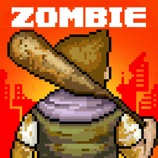 تنزيل لعبة Fury Survivor: Pixel Z للاندرويد apk
