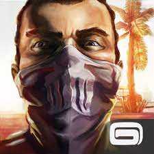 تنزيل لعبة Gangstar Rio: City of Saints للاندرويد apk