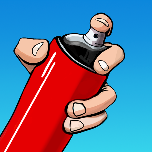 تنزيل لعبة Graffity Master للاندرويد apk