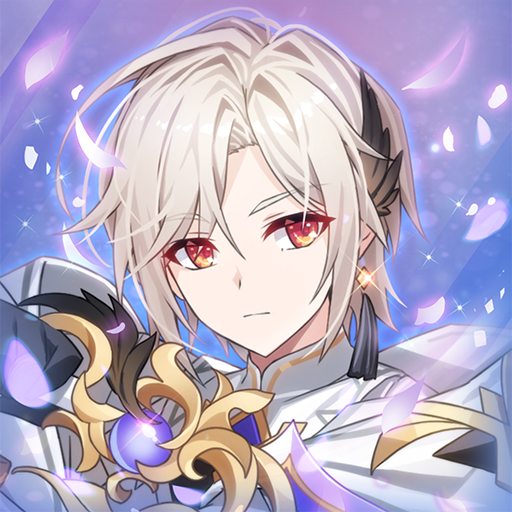 تنزيل لعبة GrandChase للاندرويد apk