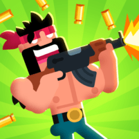 تنزيل لعبة Gun Guys للاندرويد apk