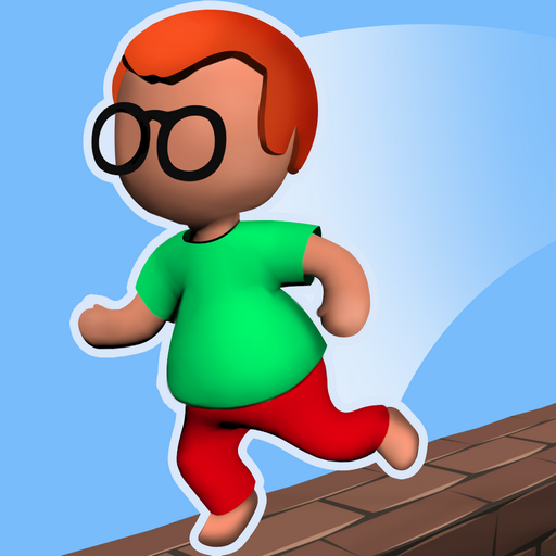 تنزيل لعبة Happy Nakases للاندرويد apk