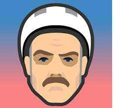 تنزيل لعبة Happy Wheels للاندرويد apk