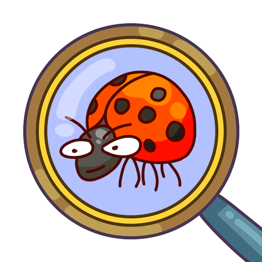 تنزيل لعبة Hidden Objects - Fantasy World للاندرويد apk