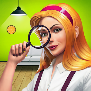 تنزيل لعبة Hidden Objects Photo Puzzle للاندرويد apk