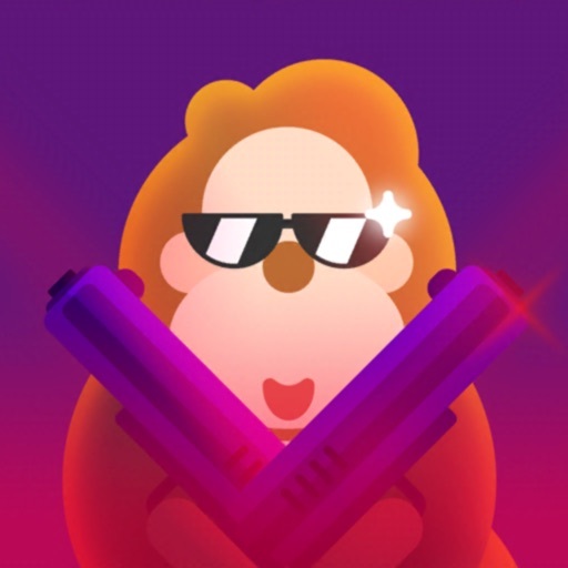 تنزيل لعبة Hit Monkey & Gun للاندرويد apk