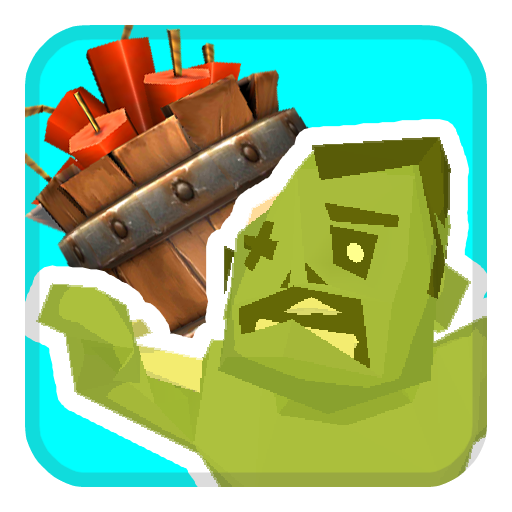 تنزيل لعبة Hungry Zombie للاندرويد apk