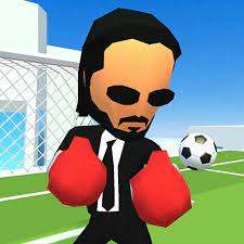 تنزيل لعبة I, The One - Action Fighting Game للاندرويد apk