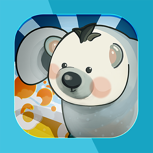 تنزيل لعبة Icy Drift للاندرويد apk